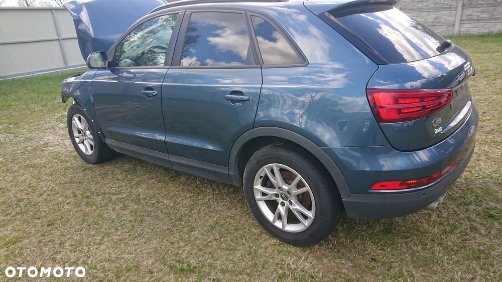 Audi Q3 2.0 TDI Sport S tronic - 29
