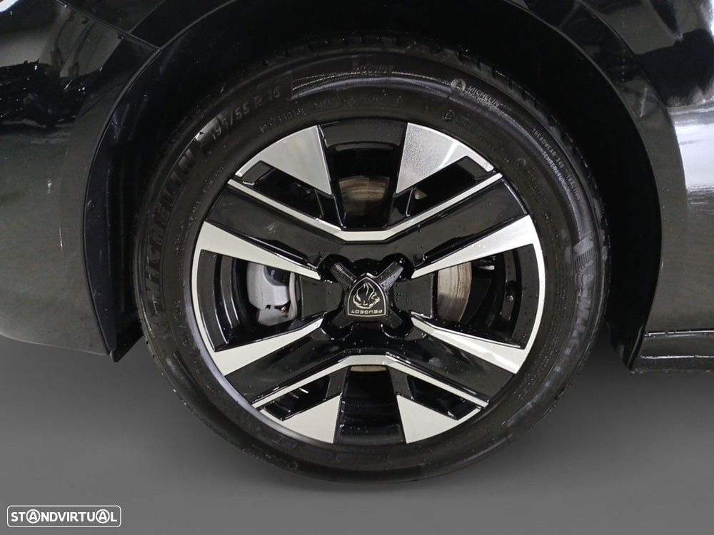 Peugeot 208 1.2 Allure - 15