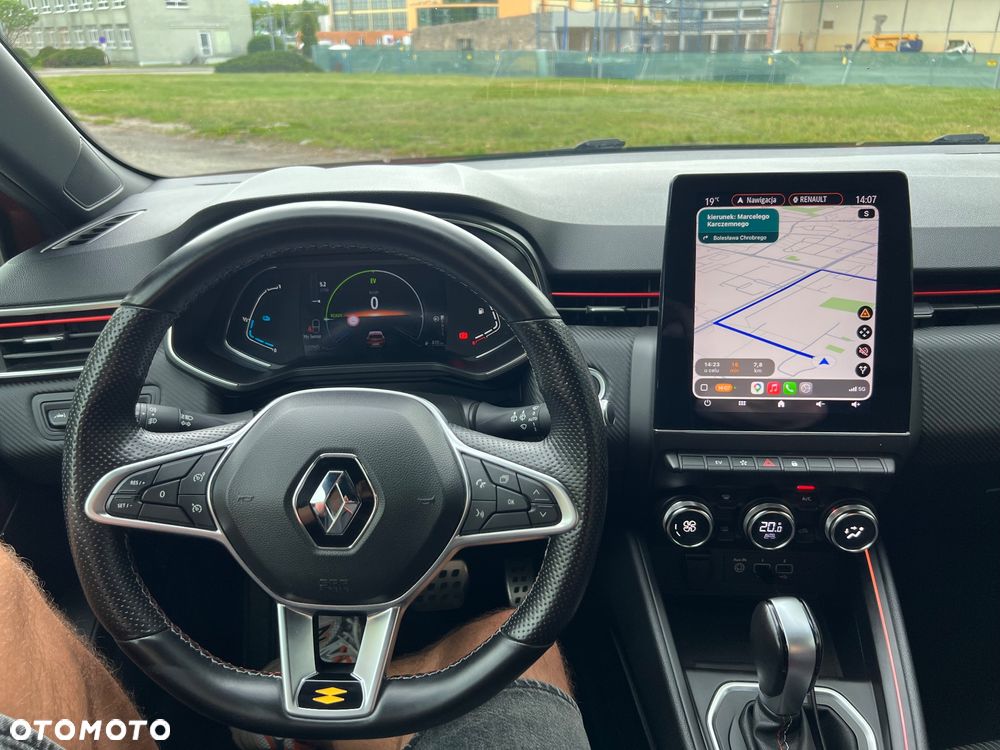 Renault Clio - 16