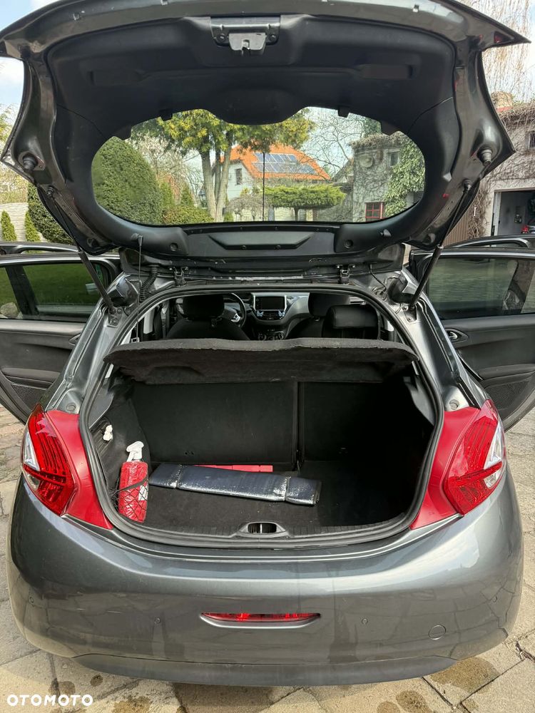 Peugeot 208 1.0 VTi Active - 16