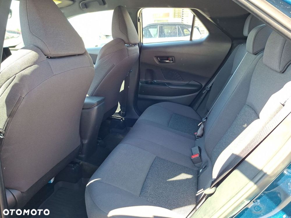 Toyota C-HR 1.8 Hybrid Comfort - 14