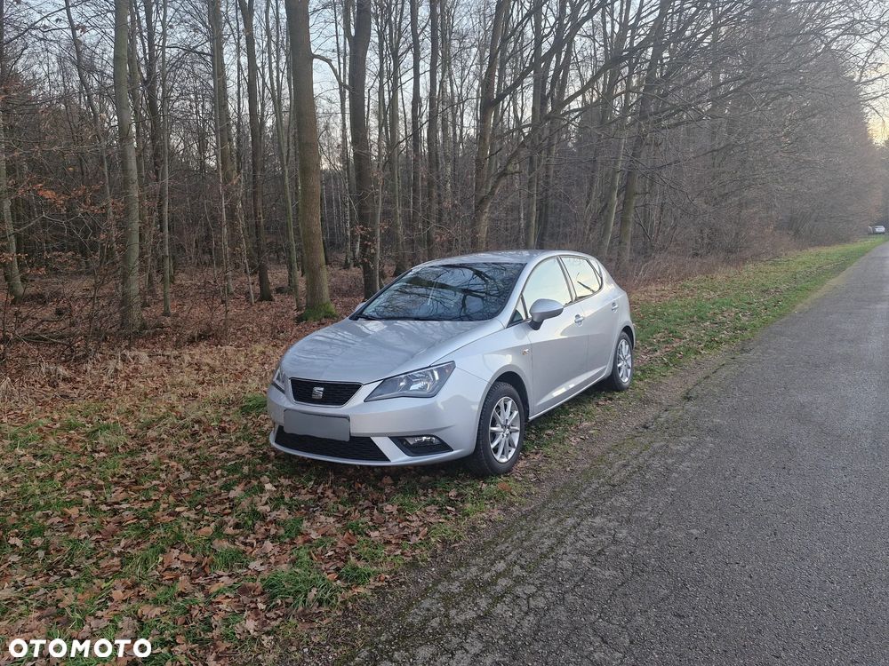 Seat Ibiza 1.2 TSI Style - 1