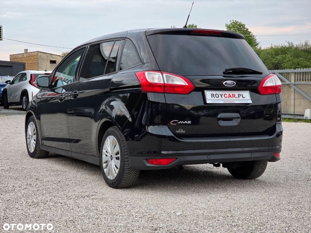 Ford C-MAX - 6