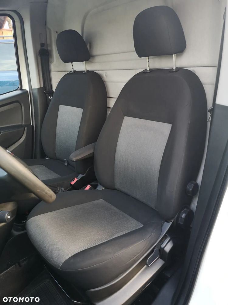 Fiat Doblo - 11