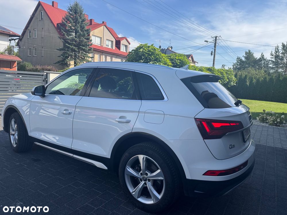 Audi Q5 50 TFSI e Quattro S tronic sport - 15