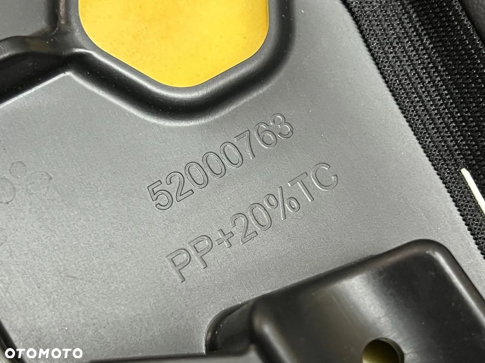 KANAPA SIEDZENIE HARLEY TOURING STREET ROAD GLIDE 52000631 - 8