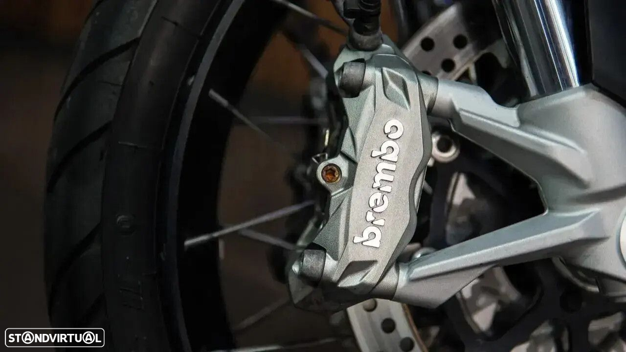 Ducati Multistrada 1200 ENDURO - 28