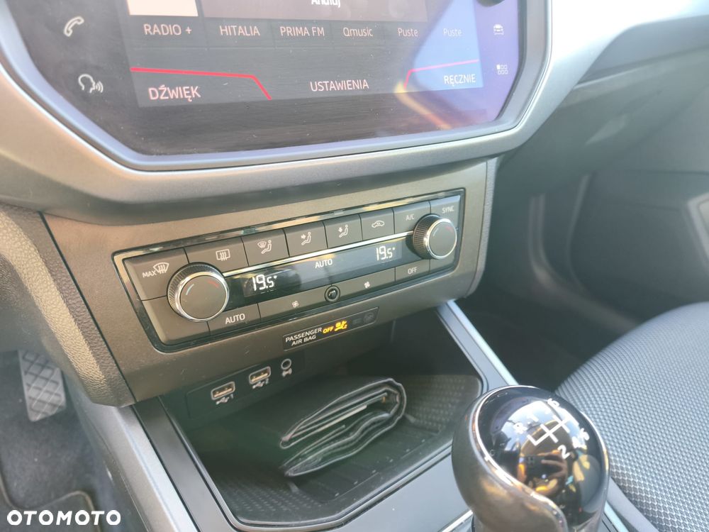 Seat Arona - 30