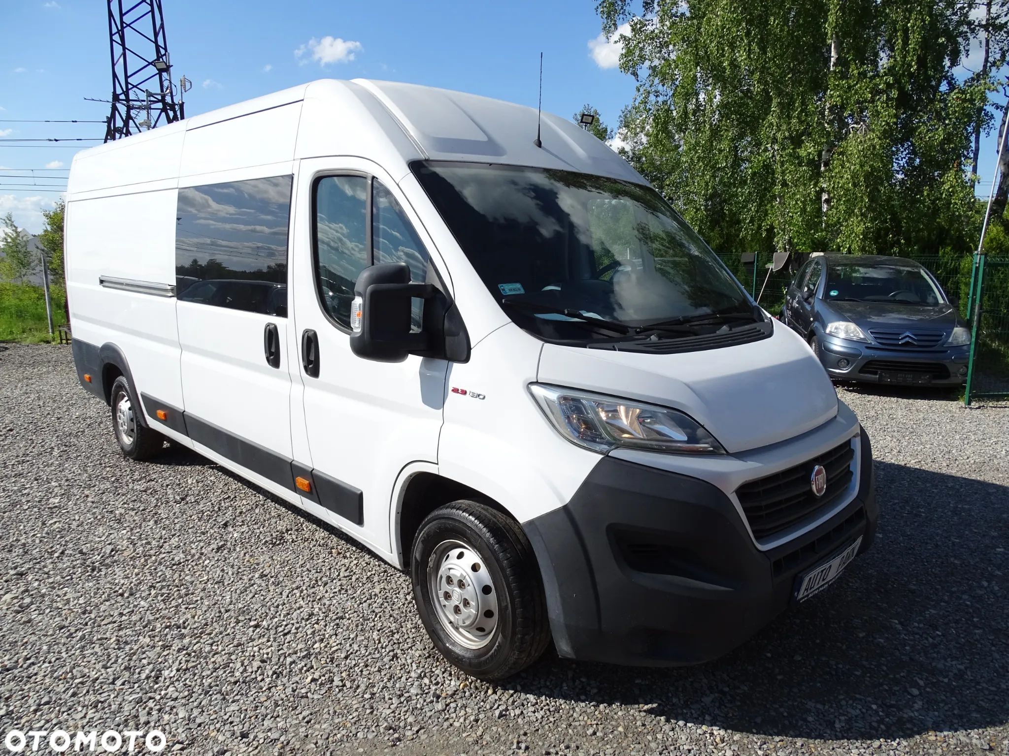 Fiat DUCATO - 1
