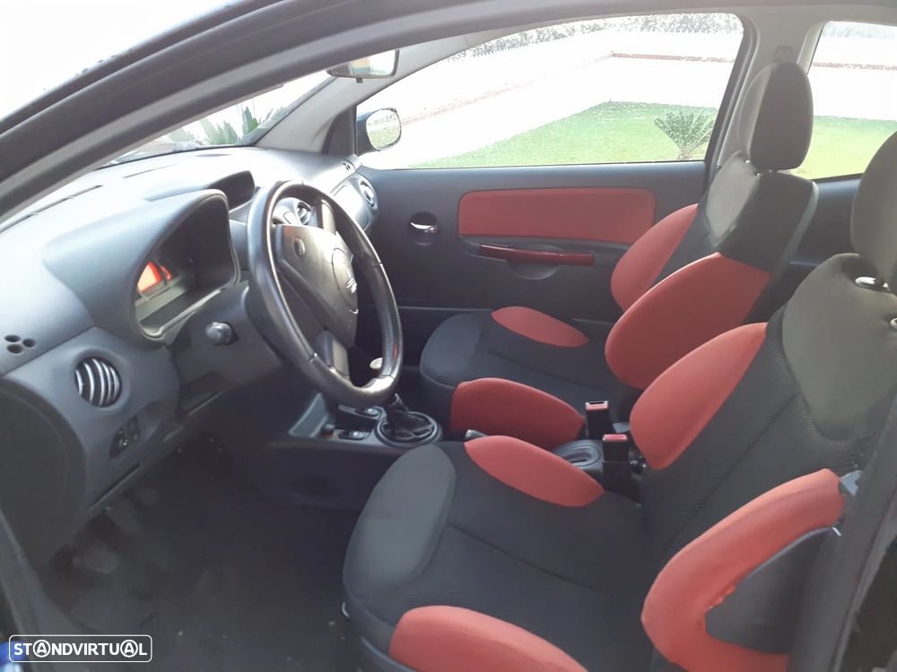 Citroën C2 1.4 HDi VTR - 7