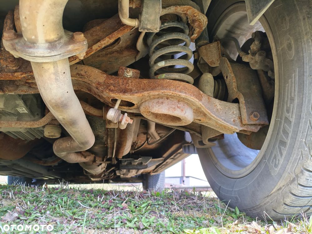 Mazda CX-7 2.2 MZR-CD Center-Line - 18