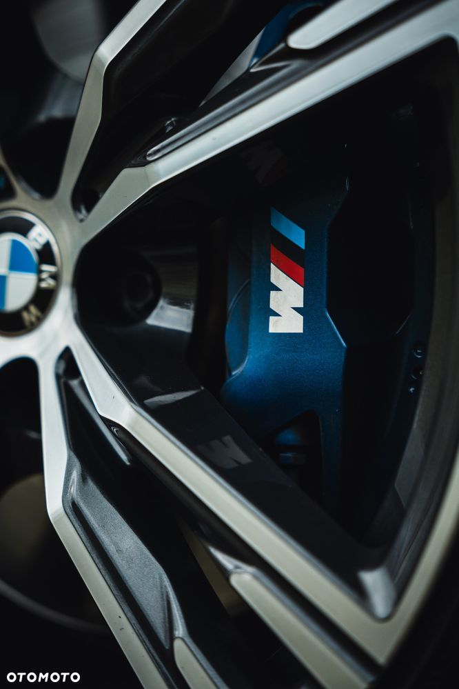 BMW Z4 M M40i sport - 10