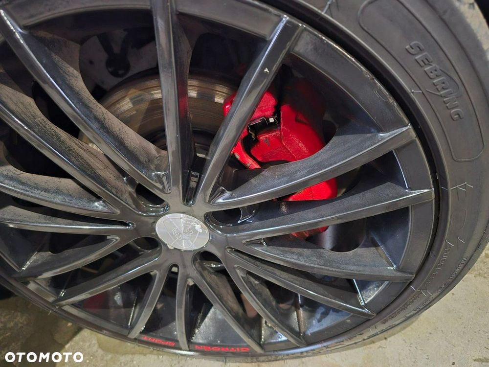 Citroën DS3 1.6 THP SportChic - 35