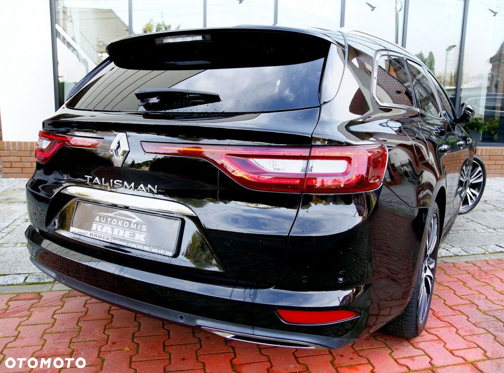 Renault Talisman - 33