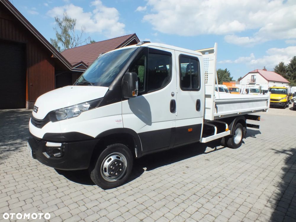 Iveco Daily 35c15 - 16