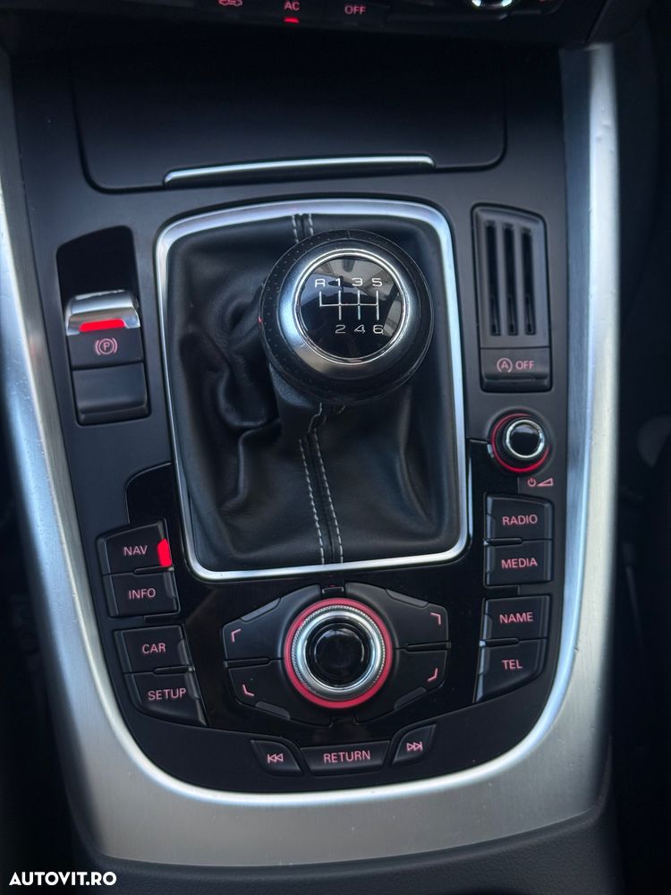 Audi Q5 2.0 TDI Quattro - 24