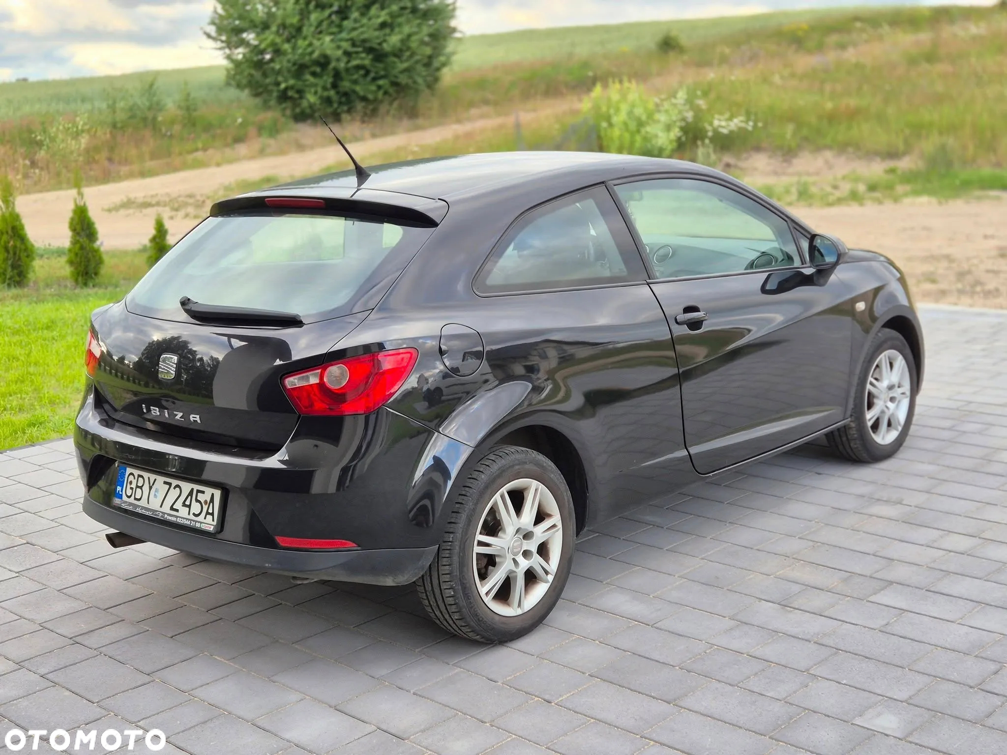 Seat Ibiza SC 1.6 16V Style - 3