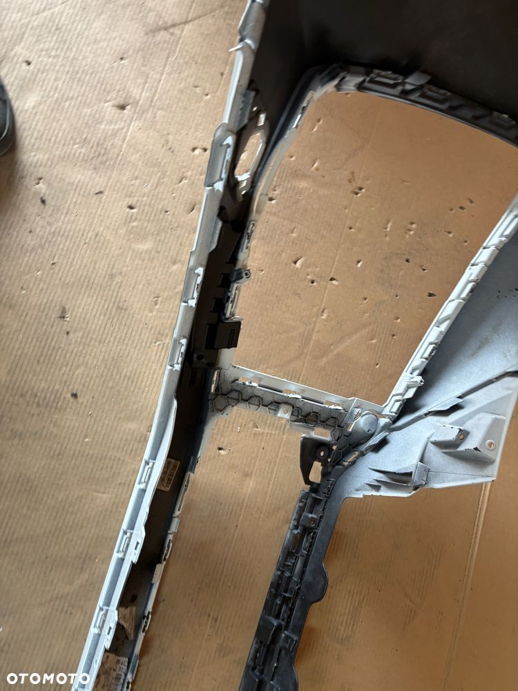 Zderzak PRZÓD przednj VW TOUAREG III LIFT 760807217CJ - 12