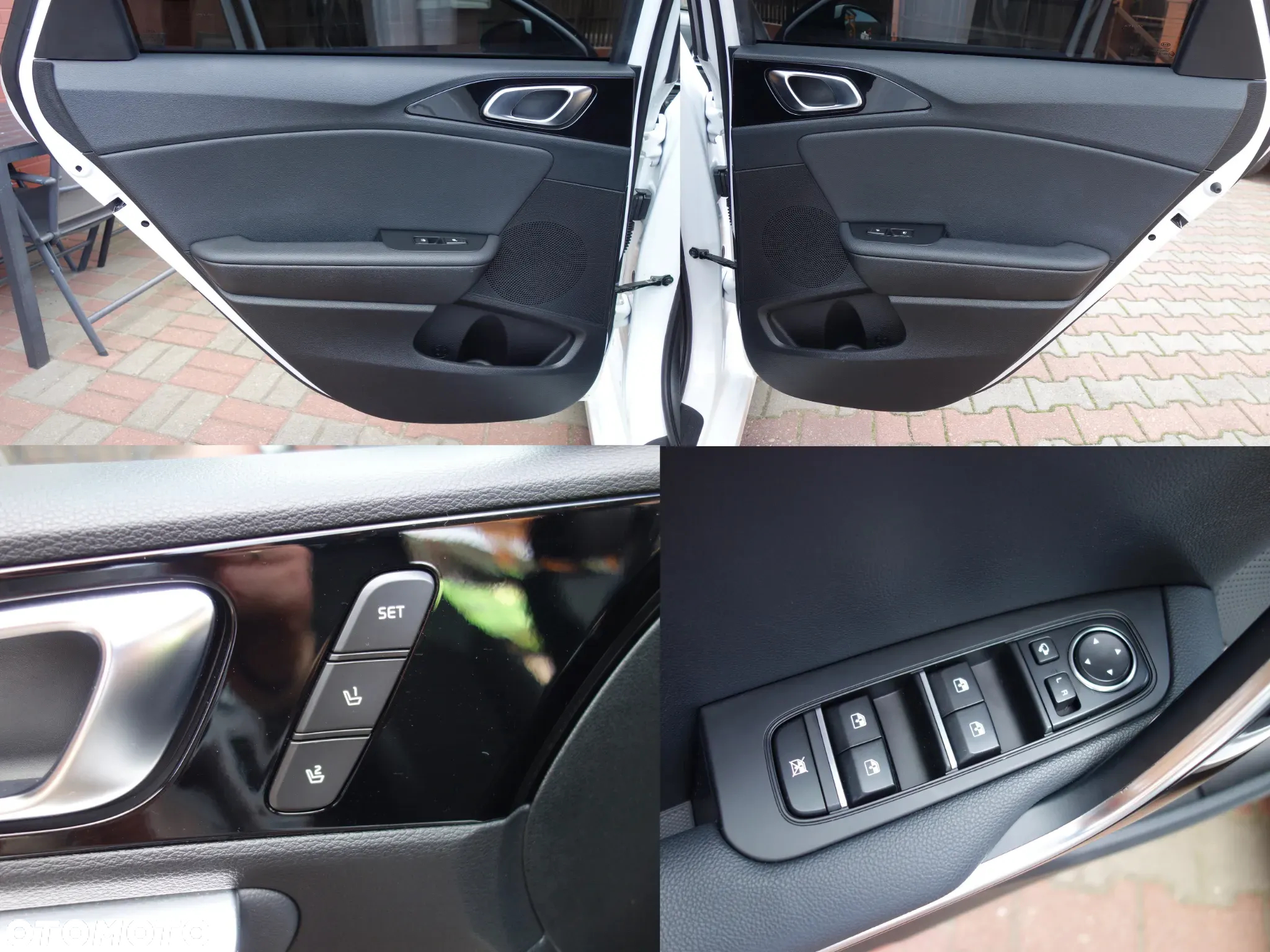Kia Ceed 1.6 CRDi Spirit - 35