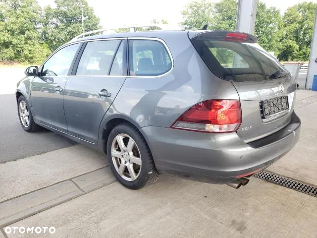 Volkswagen Golf Variant 1.4 TSI Highline - 8