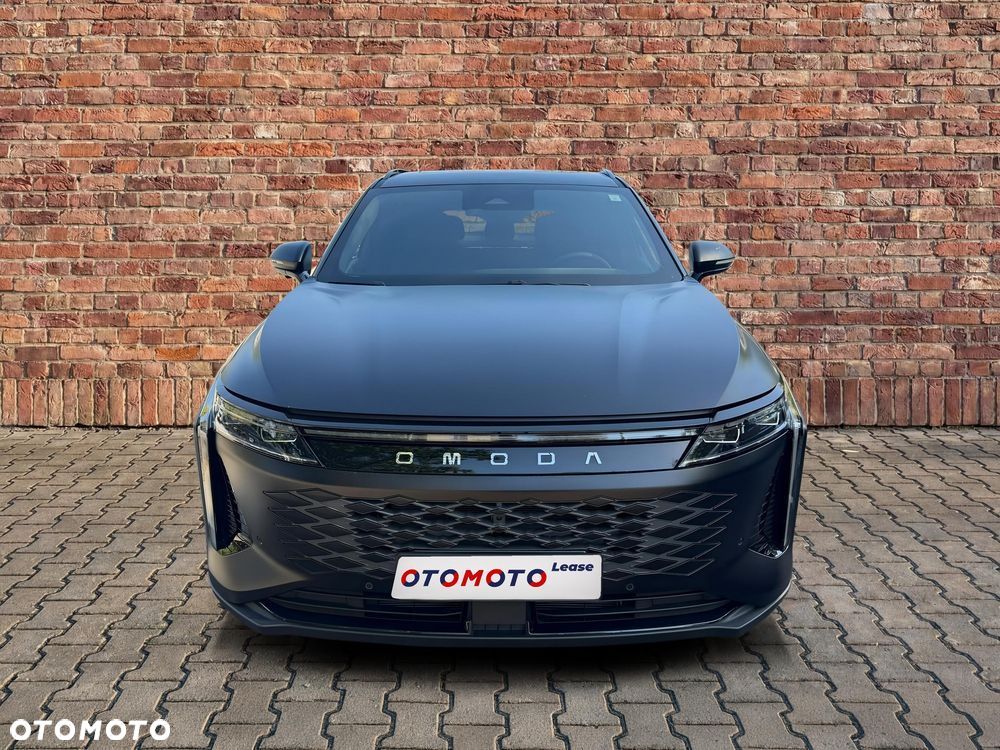 Omoda 9 1.5 Super Hybrid Exclusive AWD - 3
