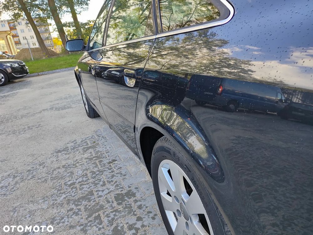 Audi A6 - 9