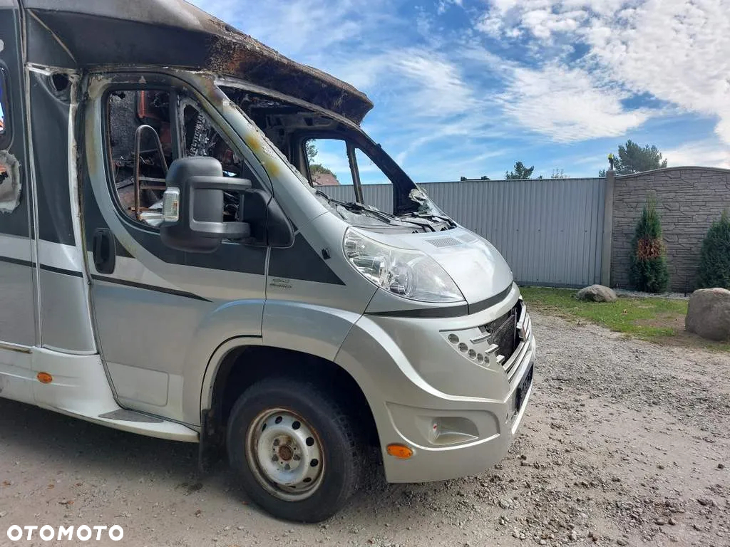 Fiat Ducato DETHLEFFS T6700 Eighty - 6