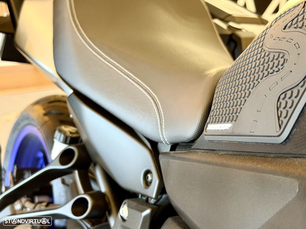 Yamaha Tracer 7 - 19