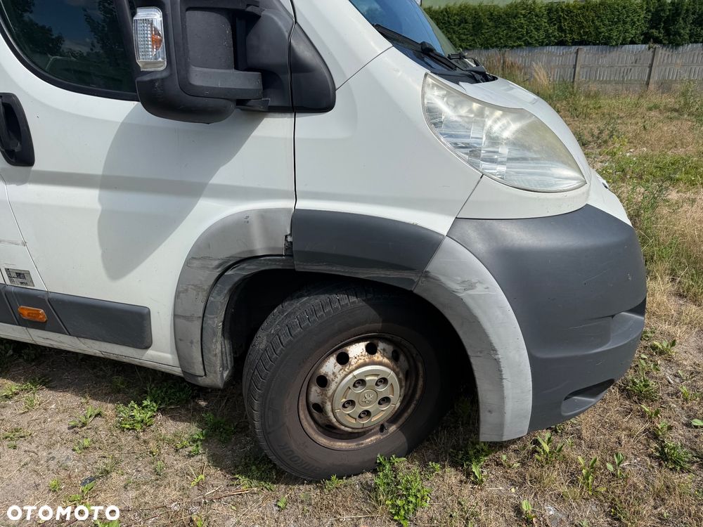 Peugeot Boxer - 5