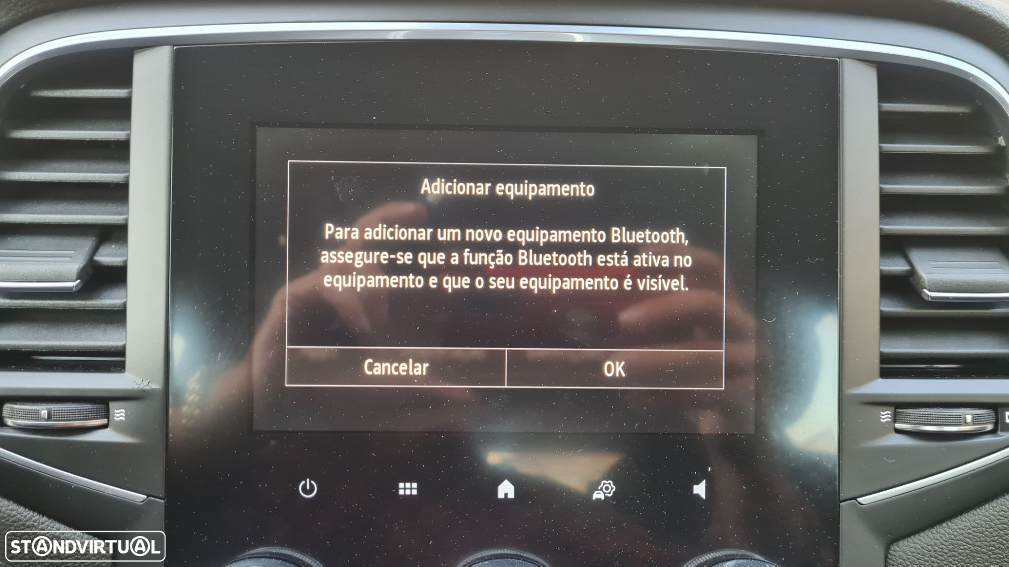 Renault Mégane 1.5 Blue dCi Intens EDC - 25