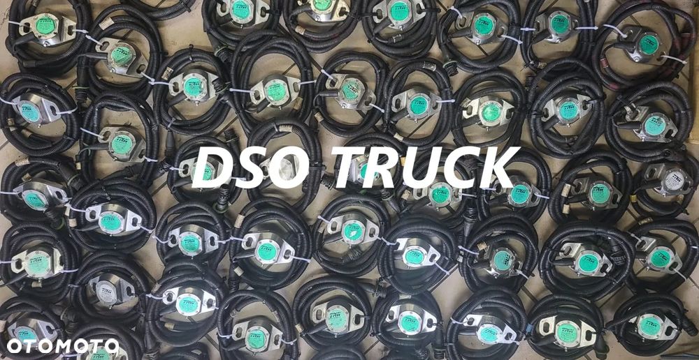 Czujnik kata Skretu TRW - 2