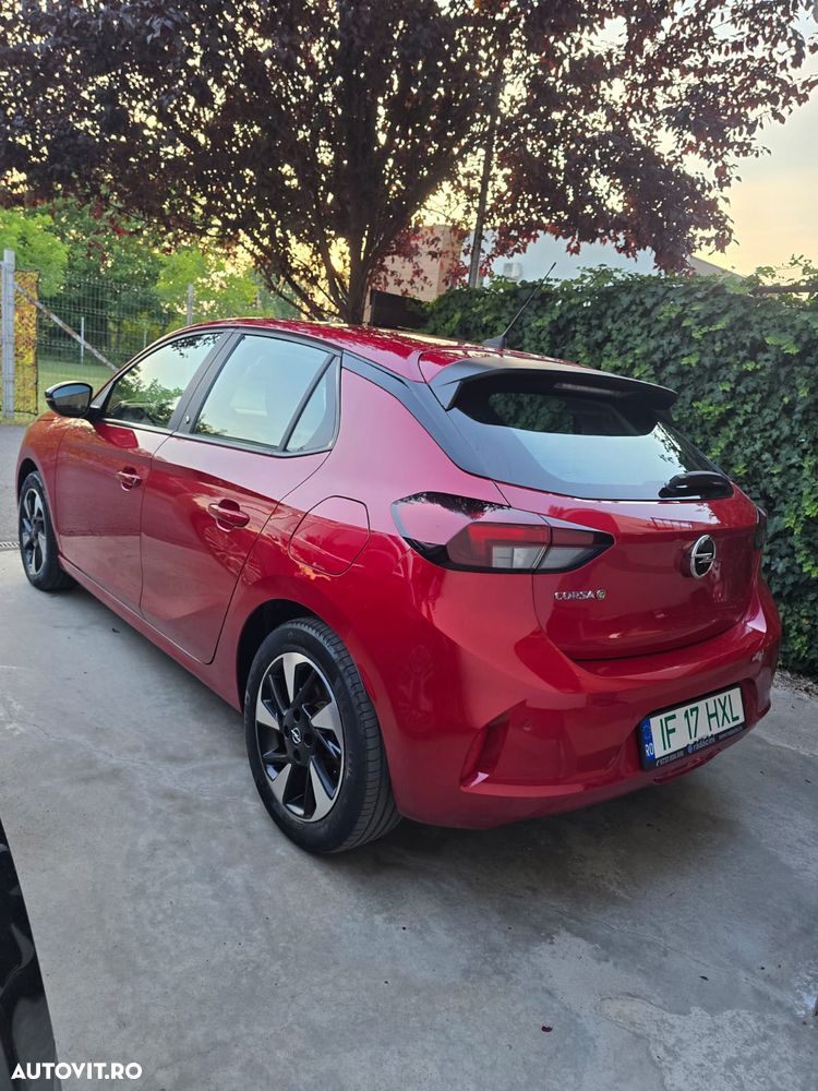 Opel Corsa E First Edition - 5