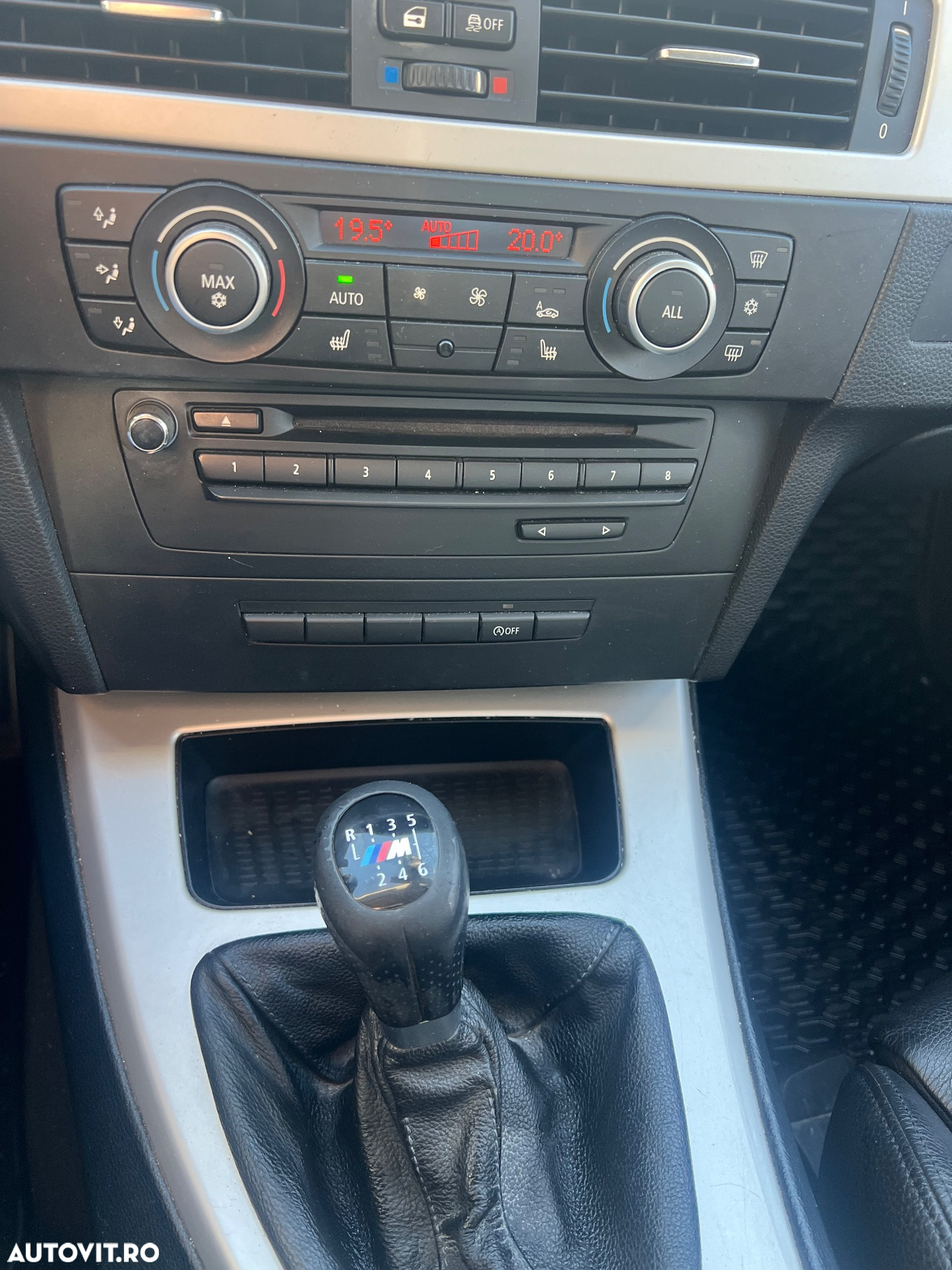 BMW Seria 3 318d - 12