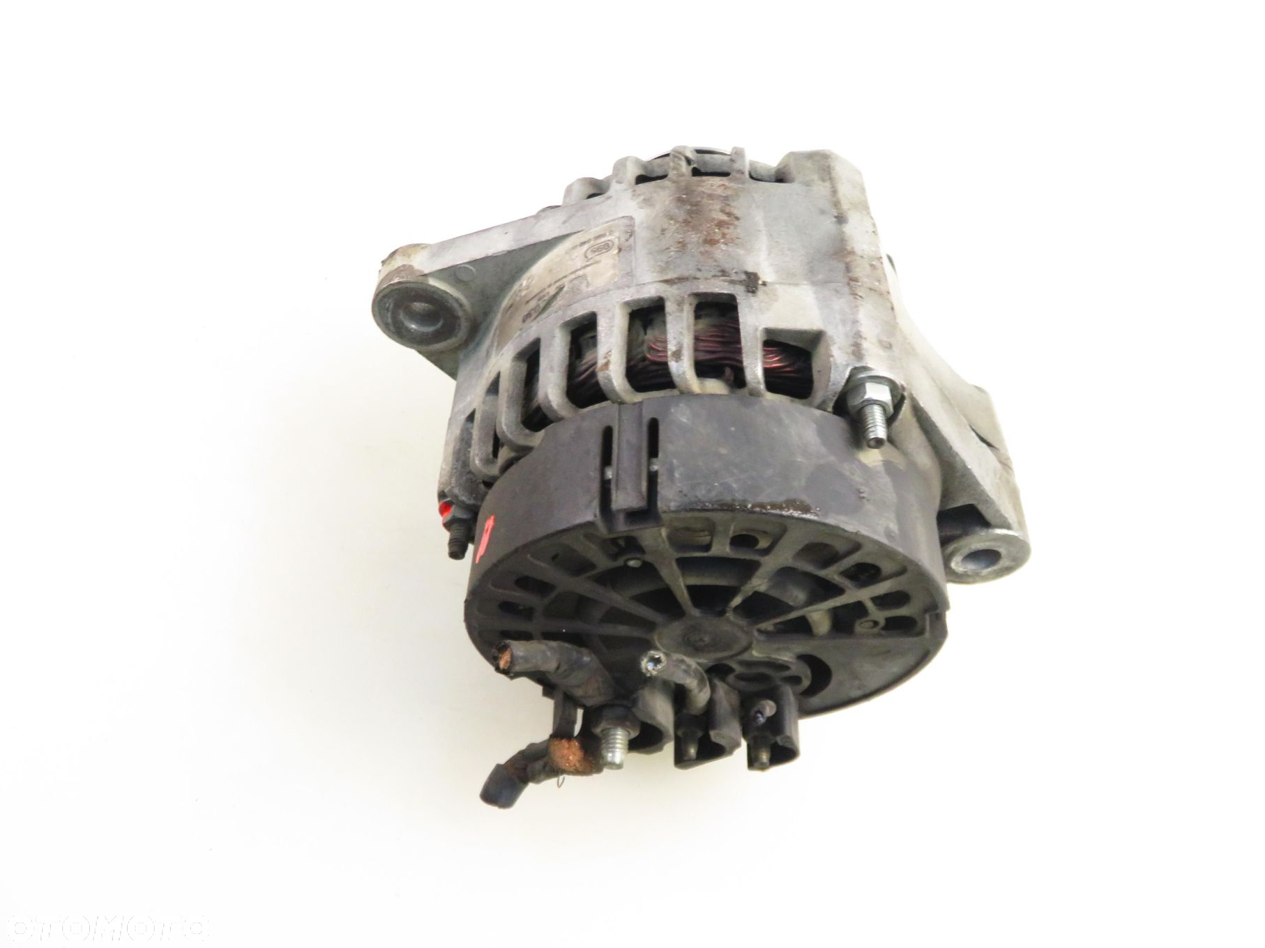 ALTERNATOR OPEL ZAFIRA B (A05) 1.9 CDTI 8V 120 - Z 19 DT - 4