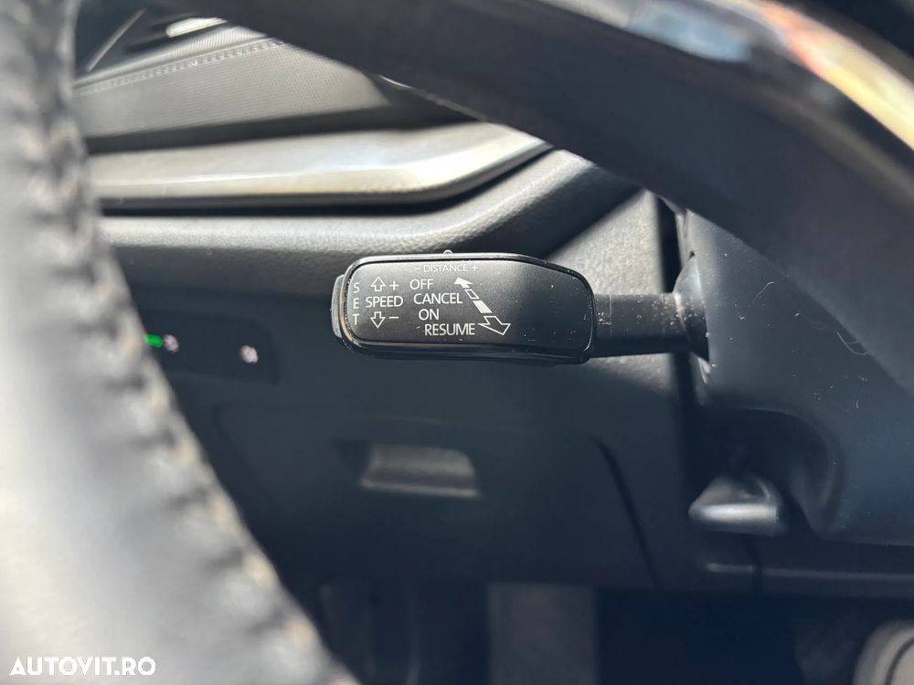 Skoda Octavia 2.0 TDI DSG Ambition - 29