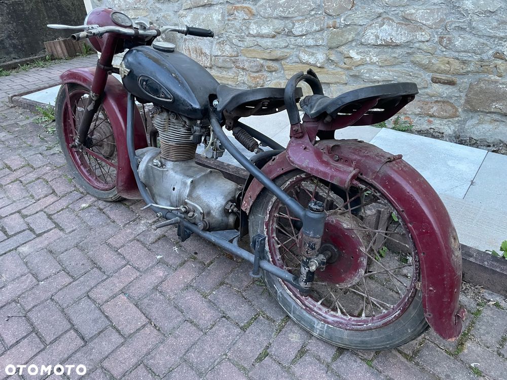 Simson Inny - 3