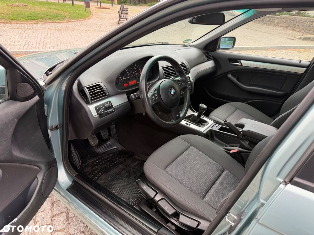 BMW Seria 3 316i Edition Lifestyle - 7