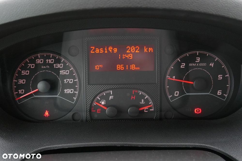 Opel Movano 2.2 CDTI L4H3 3.5t HD FWD Kamera SalonPL VAT23% Właścicielem pojazdu jest Ayvens Financial Services Polska - 4