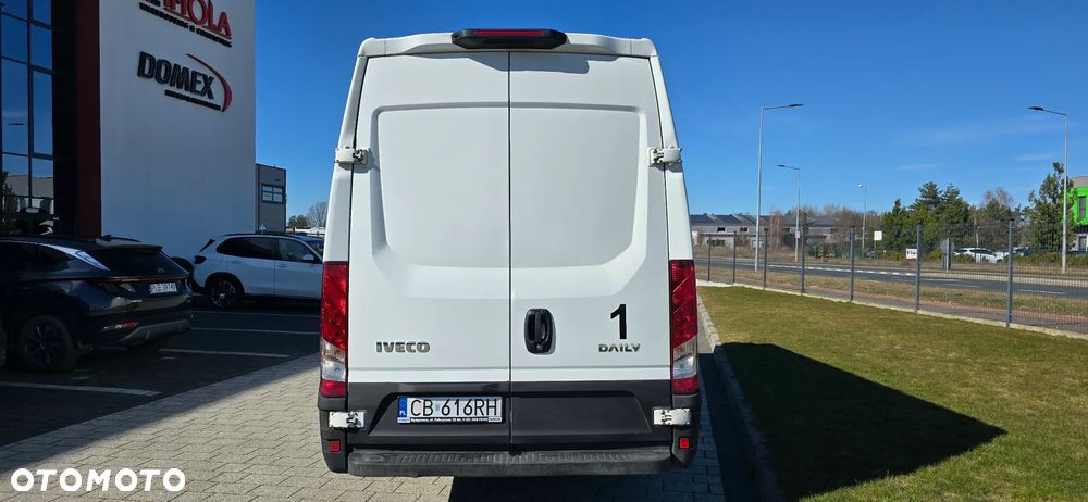 Iveco Daily - 7