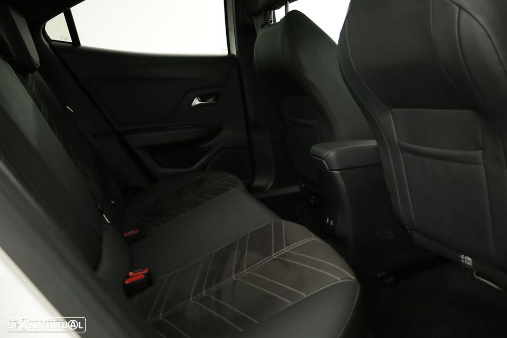 Opel Mokka 1.2 T Ultimate AT - 20