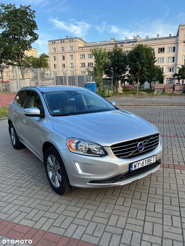 Volvo XC 60 - 2