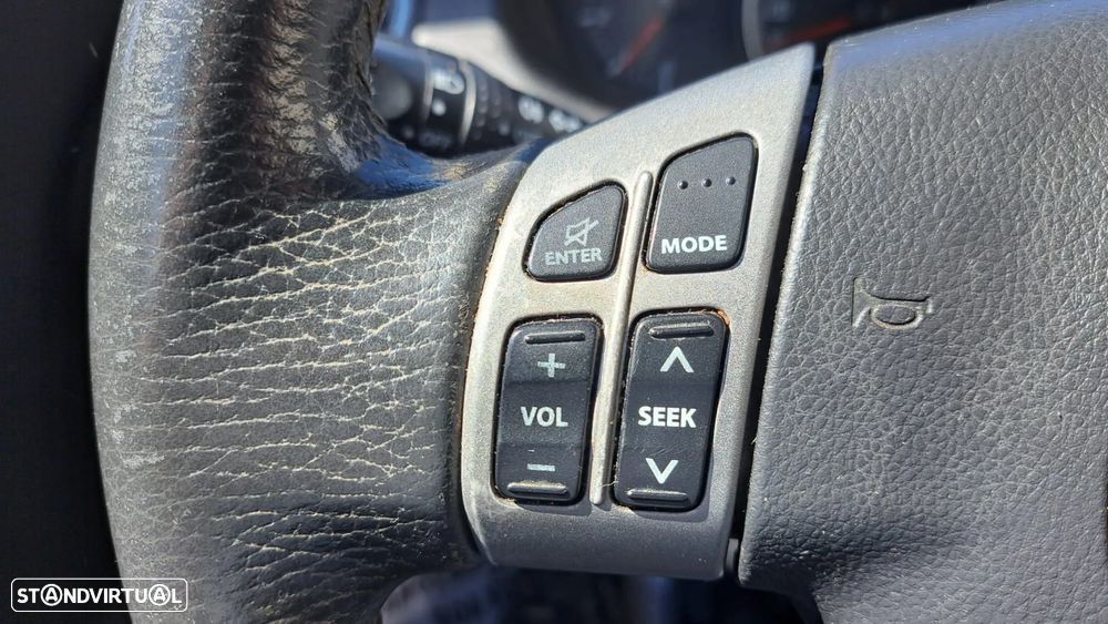 Suzuki Swift 1.3 DDiS GL - 33