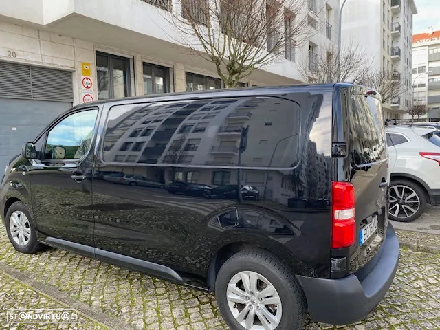 Peugeot Expert 2.0 HDI 177CV Aut. - 13