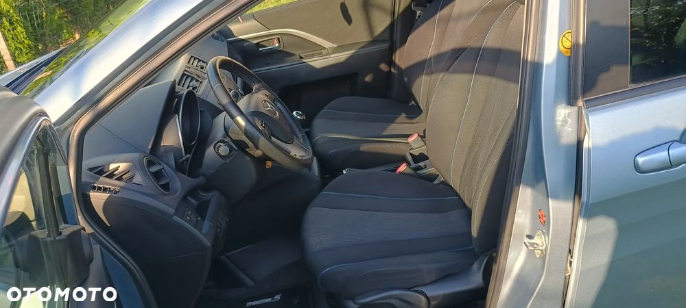 Mazda 5 2.0 MZR-DISI i-stop Center-Line - 7