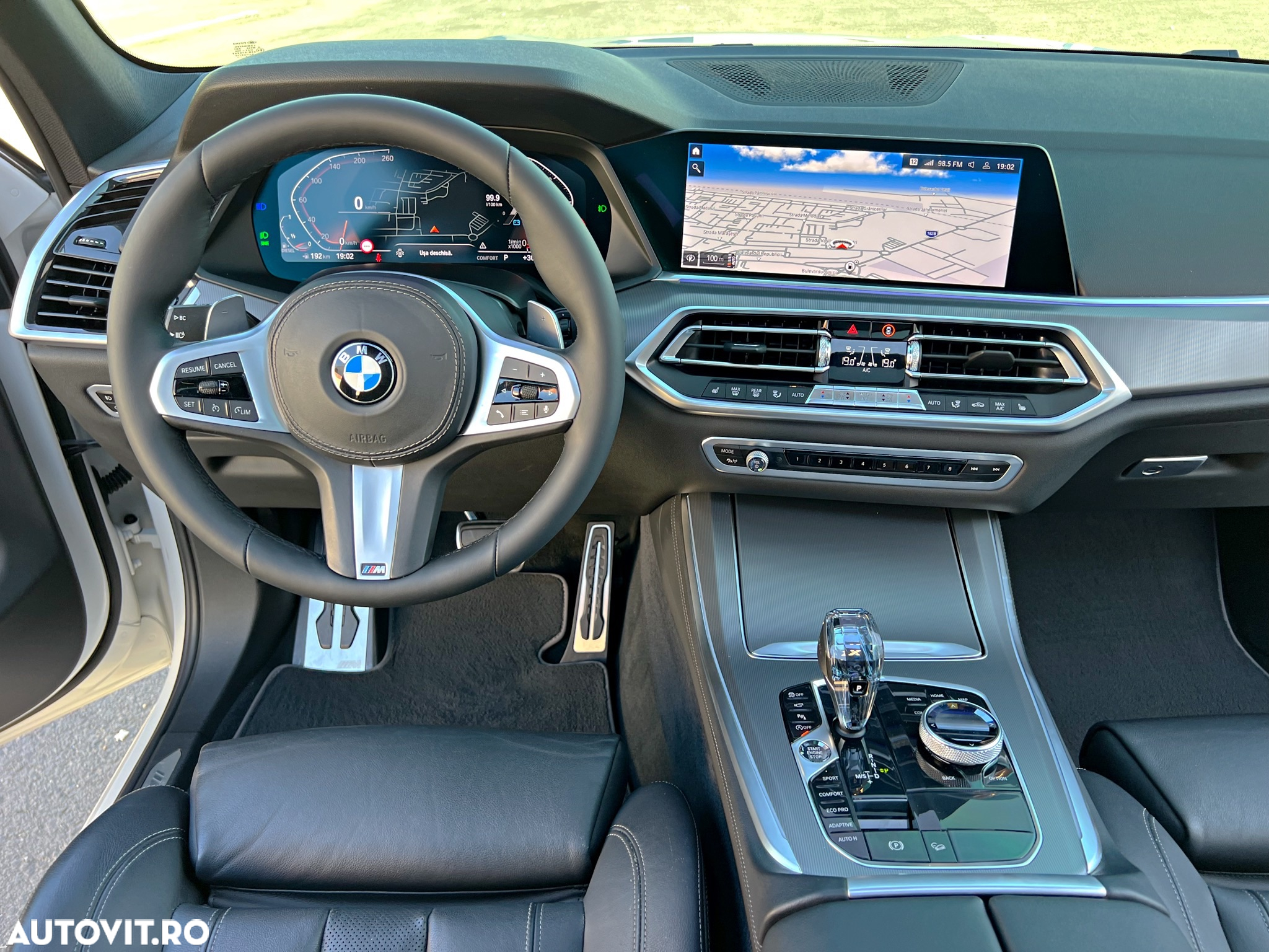 BMW X5 xDrive30d - 10