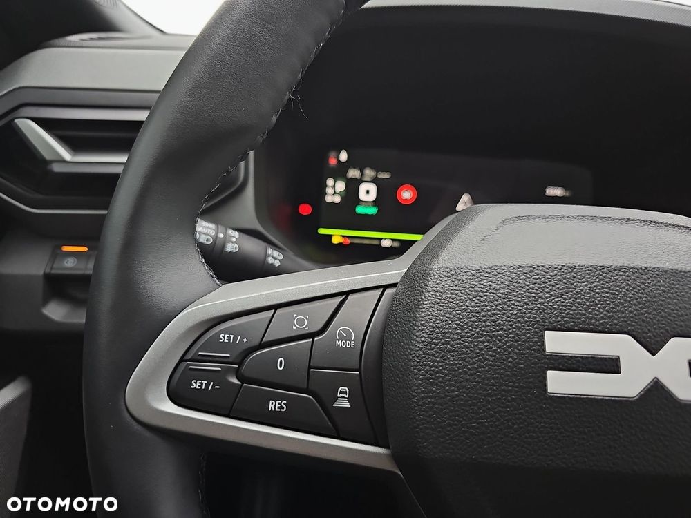 Dacia Bigster - 17