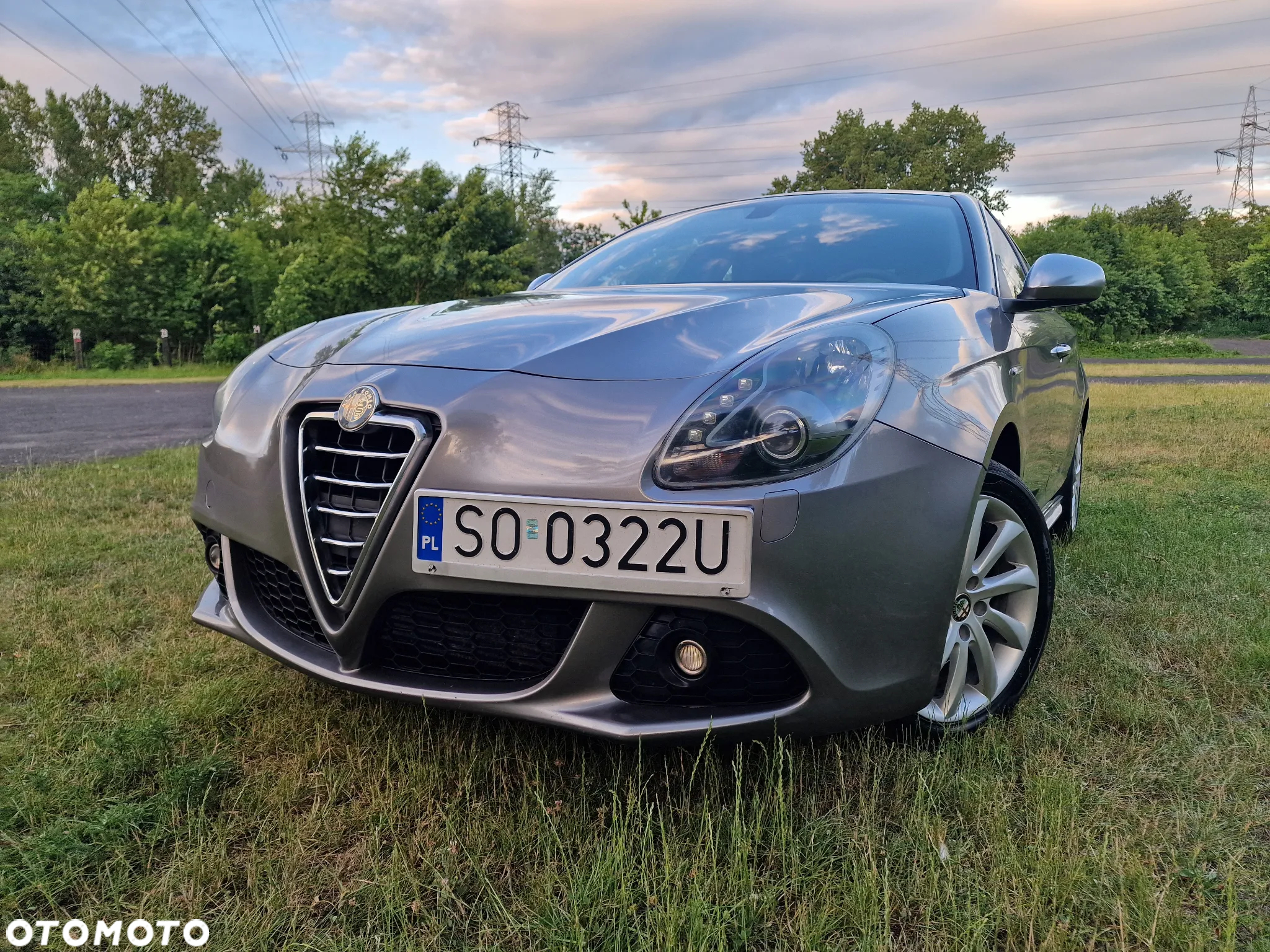 Alfa Romeo Giulietta 2.0 JTDM 16V Turismo - 25