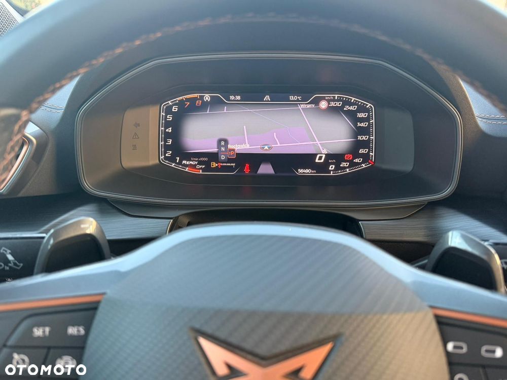 Cupra Formentor 1.5 TSI DSG - 23