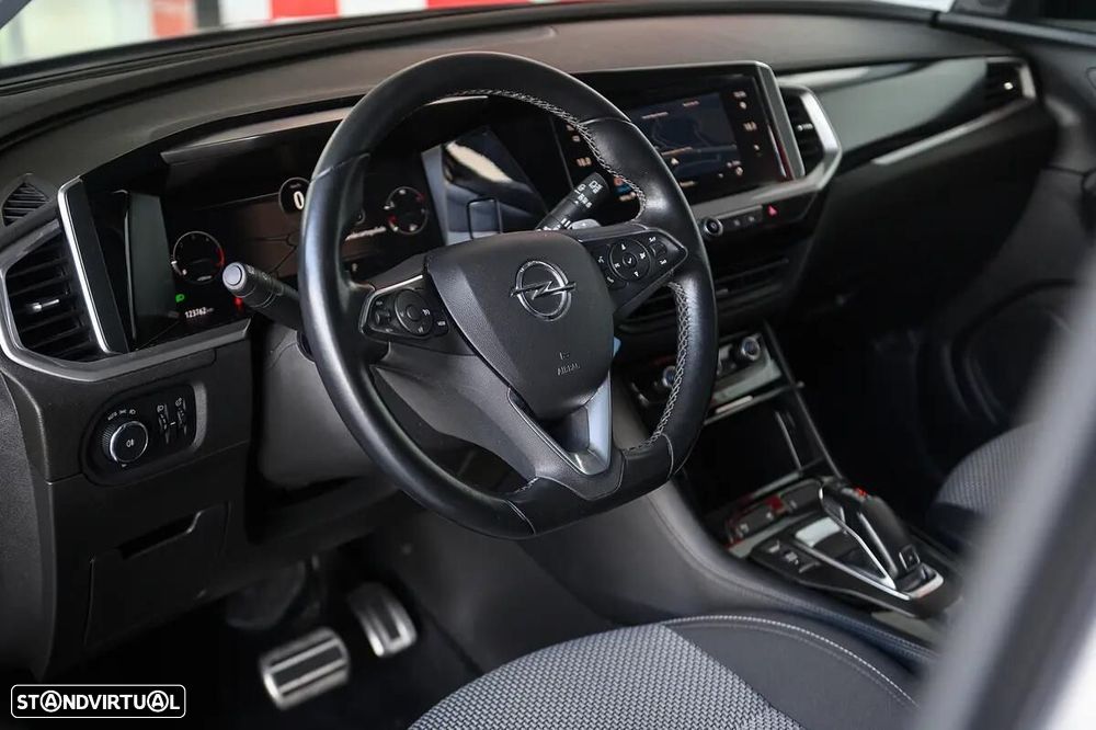 Opel Grandland 1.5 CDTI GS Line AT - 23