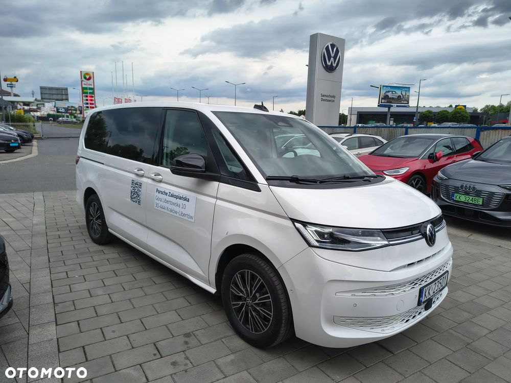 Volkswagen Multivan 2.0 TDI L2 Life DSG - 3